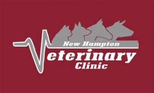 New Hampton Vet